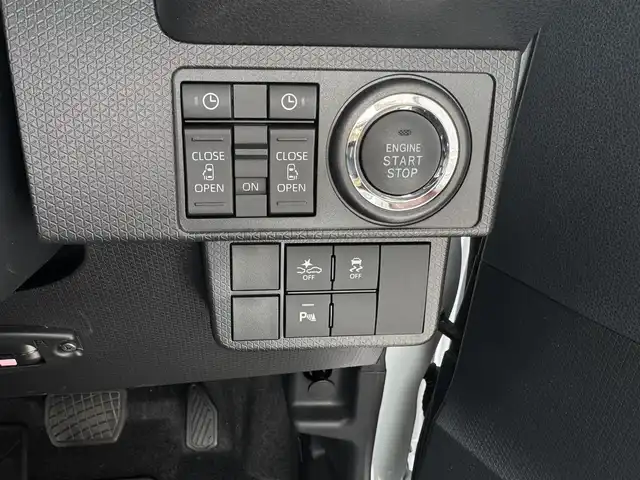 ダイハツ タント カスタム RS 三重県 2023(令5)年 0.3万km パール ワンオーナー/ターボ/スマートアシスト/シートヒーター/ディスプレイオーディオ/スペアキーあり/ETC/バックカメラ/クルーズコントロール/両側パワースライドドア