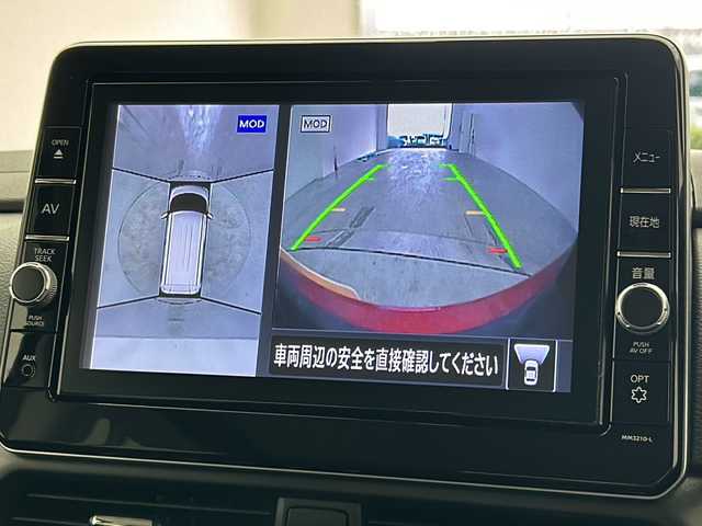 日産 ルークス HWS Gターボ プロパイロットED 宮城県 2021(令3)年 2万km スパークリングレッド/ブラック 両側パワースライドドア/ハンズフリースライドドア/プロパイロット/純正9型ナビ/(AM/FM/TV/iPod/BT/SD/USB/CD/DVD/Blu-ray/AppleCarPlay)/全方位カメラ/ETC/前方ドライブレコーダー/プッシュスタート/スマートキー/スペアキー/オートライト/LEDヘッドライト/フォグランプ/ドアバイザー/純正フロアマット/純正15インチアルミホイール