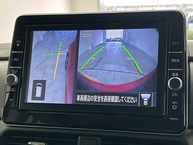 日産 ルークス HWS Gターボ プロパイロットED 宮城県 2021(令3)年 2万km スパークリングレッド/ブラック 両側パワースライドドア/ハンズフリースライドドア/プロパイロット/純正9型ナビ/(AM/FM/TV/iPod/BT/SD/USB/CD/DVD/Blu-ray/AppleCarPlay)/全方位カメラ/ETC/前方ドライブレコーダー/プッシュスタート/スマートキー/スペアキー/オートライト/LEDヘッドライト/フォグランプ/ドアバイザー/純正フロアマット/純正15インチアルミホイール