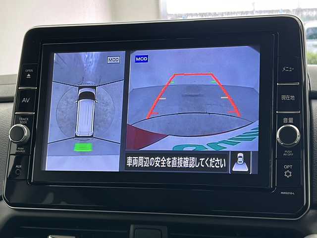 日産 ルークス HWS Gターボ プロパイロットED 宮城県 2021(令3)年 2万km スパークリングレッド/ブラック 両側パワースライドドア/ハンズフリースライドドア/プロパイロット/純正9型ナビ/(AM/FM/TV/iPod/BT/SD/USB/CD/DVD/Blu-ray/AppleCarPlay)/全方位カメラ/ETC/前方ドライブレコーダー/プッシュスタート/スマートキー/スペアキー/オートライト/LEDヘッドライト/フォグランプ/ドアバイザー/純正フロアマット/純正15インチアルミホイール