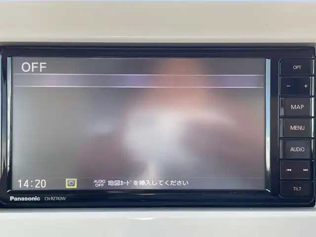 スズキ ラパン X 岩手県 2018(平30)年 4.7万km フェニックスレッドパール ７インチ純正ナビ　フルセグ　Ｂｌｕｅｔｏｏｔｈ　レーダーブレーキサポート　前席シートヒーター　ＵＶカットガラス　衝突安全ボディー　ウッドパネル　純正ＡＷ　フルオートエアコン　ＥＴＣ　ＨＩＤヘッドランプ