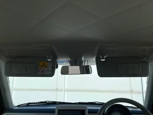 スズキ ラパン X 岩手県 2018(平30)年 4.7万km フェニックスレッドパール ７インチ純正ナビ　フルセグ　Ｂｌｕｅｔｏｏｔｈ　レーダーブレーキサポート　前席シートヒーター　ＵＶカットガラス　衝突安全ボディー　ウッドパネル　純正ＡＷ　フルオートエアコン　ＥＴＣ　ＨＩＤヘッドランプ