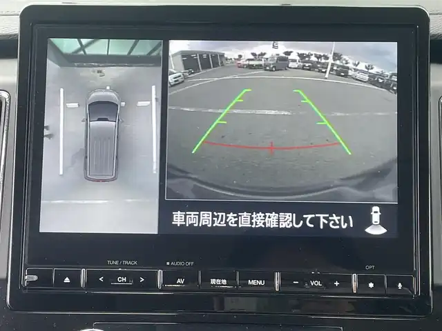 三菱 デリカＤ：５ ジャスパー 和歌山県 2023(令5)年 1.9万km グラファイトグレーメタリック/ブラックマイカ 純正10.14インチナビ/全方位カメラ/フルセグTV/BT/CD/DVD/衝突軽減ブレーキ/レーンキープアシスト/レーダークルコン/ブラインドスポットモニター/オートライト/ETC/ドラレコ/両側パワスラ/シートヒーター/ステアリングヒーター/ステアリングリモコン/パドルシフト/パワーシート/オートホールド/純正18インチアルミ/レザー調シートカバー