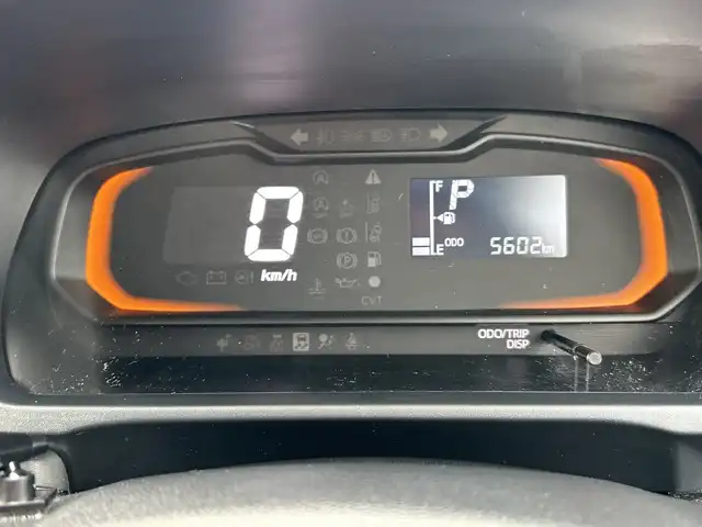 ダイハツ ミラ イース L SAⅢ 千葉県 2022(令4)年 0.6万km ファイアークォーツレッドM ケンウッドナビ　ドラレコ　ＥＴＣ　ＴＶ　ＢＴ　ＤＶＤ　スマートアシスト　オートマチックハイビーム　横滑り防止　キーレス バックセンサー アイドリングストップ　フロアマット