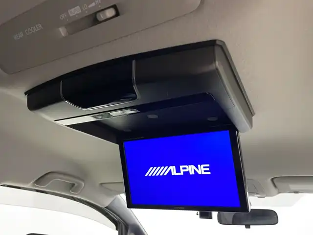 トヨタ ヴォクシー ZS 鹿児島県 2014(平26)年 6.2万km ボルドーマイカメタリック TRDエアロ/社外9インチSDナビ/（FM/AM/DVD/CD/フルセグテレビ/Bluetooth）/アルパイン製10.2インチフリップダウンモニター/ドライブレコーダー/両側パワースライドドア/純正16インチアルミホイール/バックカメラ/革巻きステアリング/アイドリングストップ/ステアリングスイッチ/LEDヘッドライト/オートライト/フォグランプ/純正フロアマット/ウィンカーミラー/ドアバイザー/プッシュスタート/スマートキー/ETC