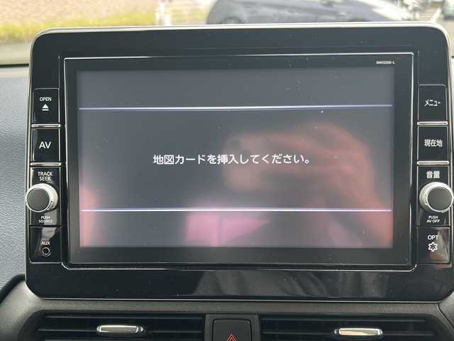 日産 デイズ ハイウェイスターX 静岡県 2021(令3)年 2.8万km アッシュブラウン/ソーダブルー 純正SDナビ/・DVD/・CD/・Bluetooth/・AM/・FM/・地デジTV/・AUX/・USB/プリクラッシュ/・エマージェンシーブレーキ/・レーンキープアシスト/・アイドリングストップ/・ステアリングリモコン/・ドライブレコーダー/・SOSコール/・LEDヘッドライト/・オートライト/・社外フロアマット/・スペアキー/・スマートキー/・プッシュスタート/・ワンオーナー