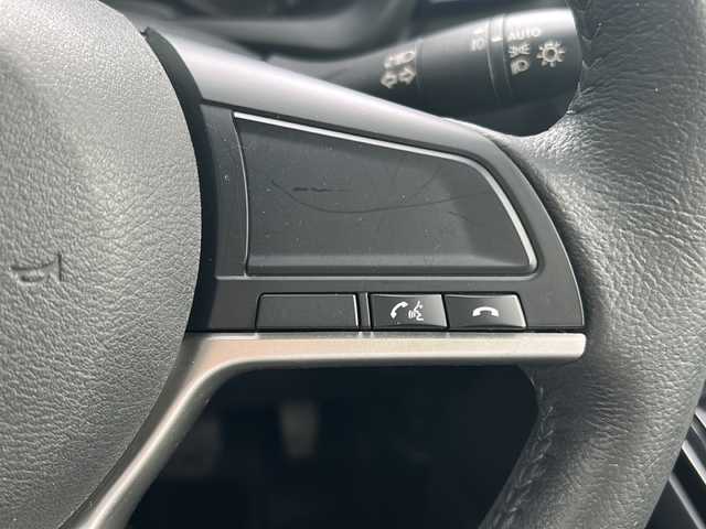 日産 デイズ ハイウェイスターX 静岡県 2021(令3)年 2.8万km アッシュブラウン/ソーダブルー 純正SDナビ/・DVD/・CD/・Bluetooth/・AM/・FM/・地デジTV/・AUX/・USB/プリクラッシュ/・エマージェンシーブレーキ/・レーンキープアシスト/・アイドリングストップ/・ステアリングリモコン/・ドライブレコーダー/・SOSコール/・LEDヘッドライト/・オートライト/・社外フロアマット/・スペアキー/・スマートキー/・プッシュスタート/・ワンオーナー