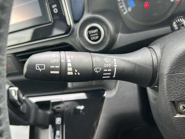 日産 デイズ ハイウェイスターX 静岡県 2021(令3)年 2.8万km アッシュブラウン/ソーダブルー 純正SDナビ/・DVD/・CD/・Bluetooth/・AM/・FM/・地デジTV/・AUX/・USB/プリクラッシュ/・エマージェンシーブレーキ/・レーンキープアシスト/・アイドリングストップ/・ステアリングリモコン/・ドライブレコーダー/・SOSコール/・LEDヘッドライト/・オートライト/・社外フロアマット/・スペアキー/・スマートキー/・プッシュスタート/・ワンオーナー