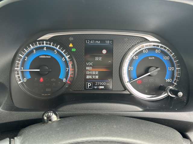 日産 デイズ ハイウェイスターX 静岡県 2021(令3)年 2.8万km アッシュブラウン/ソーダブルー 純正SDナビ/・DVD/・CD/・Bluetooth/・AM/・FM/・地デジTV/・AUX/・USB/プリクラッシュ/・エマージェンシーブレーキ/・レーンキープアシスト/・アイドリングストップ/・ステアリングリモコン/・ドライブレコーダー/・SOSコール/・LEDヘッドライト/・オートライト/・社外フロアマット/・スペアキー/・スマートキー/・プッシュスタート/・ワンオーナー