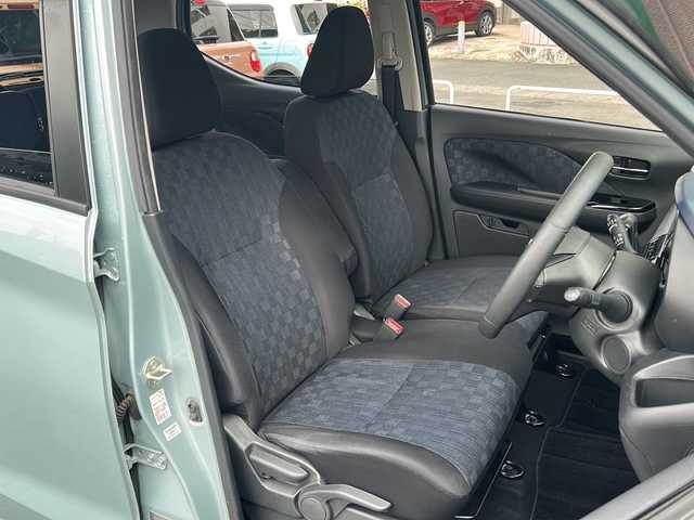 日産 デイズ ハイウェイスターX 静岡県 2021(令3)年 2.8万km アッシュブラウン/ソーダブルー 純正SDナビ/・DVD/・CD/・Bluetooth/・AM/・FM/・地デジTV/・AUX/・USB/プリクラッシュ/・エマージェンシーブレーキ/・レーンキープアシスト/・アイドリングストップ/・ステアリングリモコン/・ドライブレコーダー/・SOSコール/・LEDヘッドライト/・オートライト/・社外フロアマット/・スペアキー/・スマートキー/・プッシュスタート/・ワンオーナー