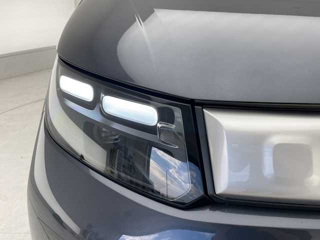 ホンダ フリード ハイブリット e:HEV クロスター 愛知県 2025(令7)年 0.1千km グレー 登録済未使用車/純正9型ディスプレイオーディオナビ/バックカメラ/両側パワースライドドア/シートヒーター/レーダークルーズコントロール/コーナーセンサー/純正アルミホイール/ルーフレール/LEDヘッドライト/衝突軽減システム/フルセグ/Bluetooth/ステアリングスイッチ/スマートキー/プッシュスタート