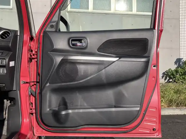 日産 デイズ ルークス HWS X Vセレ +SeftyⅡ 静岡県 2014(平26)年 1.4万km アゼリアピンク 純正SDナビ(MC314D-W)/　AM FM CD DVD Bluetooth SD USB/フルセグTV/ETC/HIDヘッドランプ/片側パワースライドドア/スマートキー＆プッシュスタート/リアロールサンシェード/純正14インチアルミホイール/純正フロアマット/アイドリングストップ/ワンオーナー/エマージェンシーブレーキ/アラウンドビューモニター