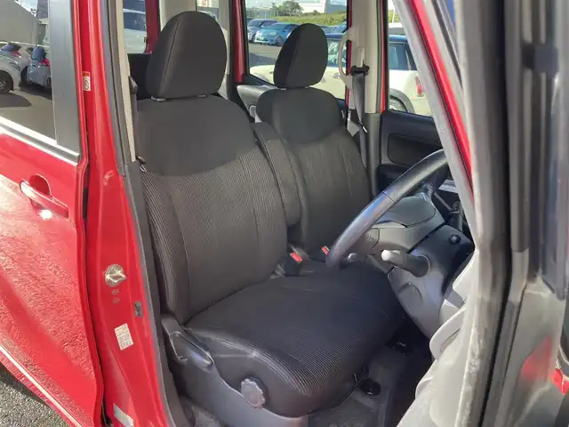 日産 デイズ ルークス HWS X Vセレ +SeftyⅡ 静岡県 2014(平26)年 1.4万km アゼリアピンク 純正SDナビ(MC314D-W)/　AM FM CD DVD Bluetooth SD USB/フルセグTV/ETC/HIDヘッドランプ/片側パワースライドドア/スマートキー＆プッシュスタート/リアロールサンシェード/純正14インチアルミホイール/純正フロアマット/アイドリングストップ/ワンオーナー/エマージェンシーブレーキ/アラウンドビューモニター