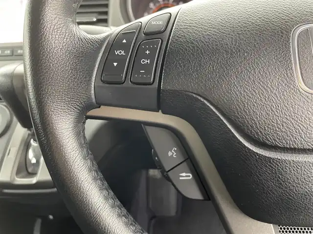 ホンダ クロスロード 20Xi 群馬県 2010(平22)年 9.5万km ベージュ 純正HDDナビ/（HDD/AM/FM）/前席シートヒーター/－－－－－－－－－/オールペイント　純正ナビ　バックカメラ　衝突軽減ブレーキ　クルーズコントロール　前席シートヒーター　ＨＩＤヘッドライト　ＥＴＣ　スマートキー　ステアリングスイッチ　フォグランプ　４ＷＤ　全塗装　禁煙