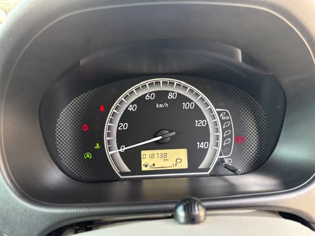 日産 デイズ ルークス X 大阪府 2019(平31)年 1.9万km スターリングシルバーM 純正ナビ/アラウンドビューモニター/フルセグ/片側パワースライドドア/エマージェンシーブレーキ/ソナー/ドライブレコーダー/ETC/プッシュスタート/スマートキー×2