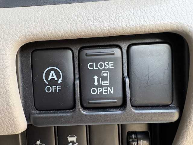 日産 デイズ ルークス X 大阪府 2019(平31)年 1.9万km スターリングシルバーM 純正ナビ/アラウンドビューモニター/フルセグ/片側パワースライドドア/エマージェンシーブレーキ/ソナー/ドライブレコーダー/ETC/プッシュスタート/スマートキー×2