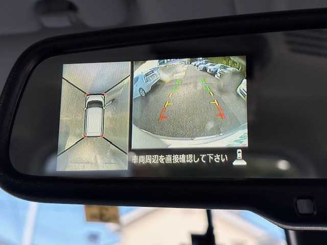 日産 デイズ ルークス X 大阪府 2019(平31)年 1.9万km スターリングシルバーM 純正ナビ/アラウンドビューモニター/フルセグ/片側パワースライドドア/エマージェンシーブレーキ/ソナー/ドライブレコーダー/ETC/プッシュスタート/スマートキー×2