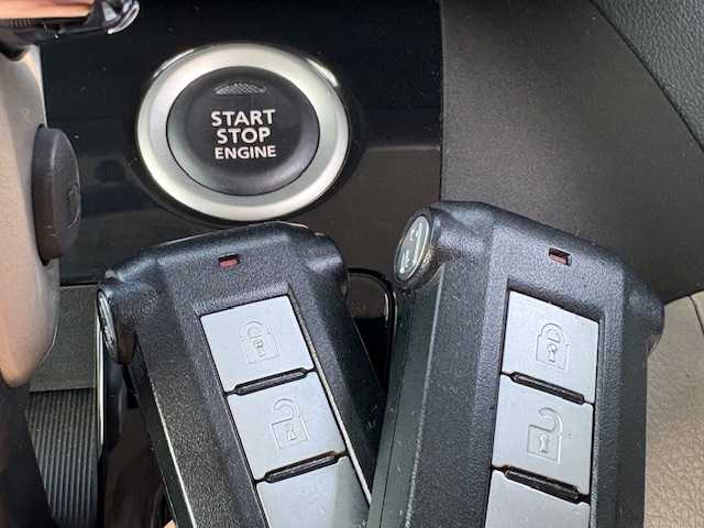 日産 デイズ ルークス X 大阪府 2019(平31)年 1.9万km スターリングシルバーM 純正ナビ/アラウンドビューモニター/フルセグ/片側パワースライドドア/エマージェンシーブレーキ/ソナー/ドライブレコーダー/ETC/プッシュスタート/スマートキー×2