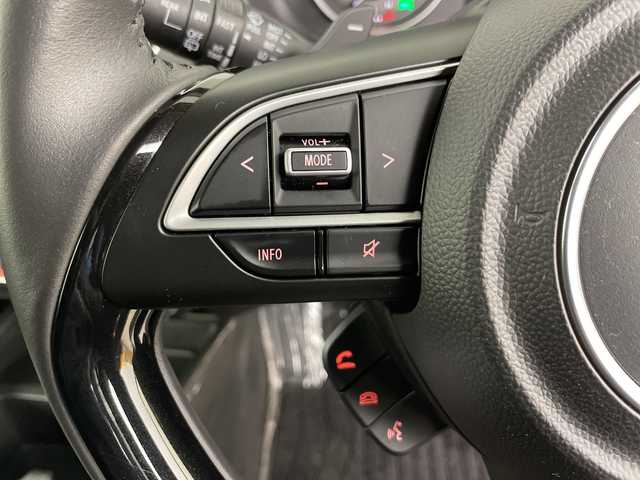 スズキ フロンクス 道央・札幌 2024(令6)年 1万km 茶Ⅱ ・4WD/・純正ディスプレイ9インチ/・フルセグ/BT/USB/・全方位カメラ/・ハーフレザーシート/・コーナーセンサー/・シートヒーター/・スズキセーフティサポート/・アダプティブクルーズコントロール/・LEDオートライト/・ハイビームアシスト/・ダウンヒルアシストコントロール/・グリップコントロール/・スマートキー×2/・純正フロアマット/・純正ドアバイザー/・横滑り防止装置