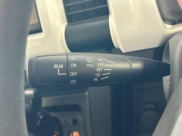 スズキ ハスラー A 千葉県 2016(平28)年 1.7万km クリスタルホワイトP ナビＡＶＩＣ－ＨＲＺ０８８　ＡＭ　ＦＭ　ＣＤ　ＤＶＤ　ワンセグ　Ｂｌｕｅｔｏｏｔｈ　フロアマット　ドアバイザー　キーレス　パワステ　パワーウィンドウ　純正１５インチホイール