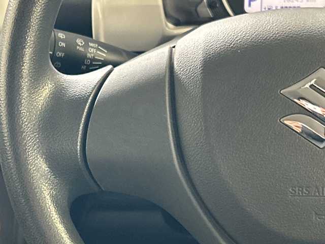 スズキ ハスラー A 千葉県 2016(平28)年 1.7万km クリスタルホワイトP ナビＡＶＩＣ－ＨＲＺ０８８　ＡＭ　ＦＭ　ＣＤ　ＤＶＤ　ワンセグ　Ｂｌｕｅｔｏｏｔｈ　フロアマット　ドアバイザー　キーレス　パワステ　パワーウィンドウ　純正１５インチホイール