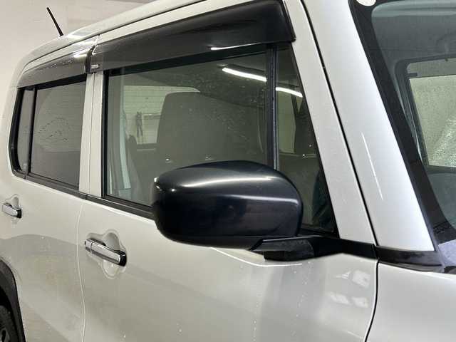 スズキ ハスラー A 千葉県 2016(平28)年 1.7万km クリスタルホワイトP ナビＡＶＩＣ－ＨＲＺ０８８　ＡＭ　ＦＭ　ＣＤ　ＤＶＤ　ワンセグ　Ｂｌｕｅｔｏｏｔｈ　フロアマット　ドアバイザー　キーレス　パワステ　パワーウィンドウ　純正１５インチホイール