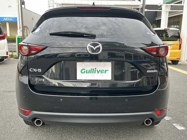 マツダ ＣＸ－５ XD エクスクルーシブモード 大阪府 2020(令2)年 5万km ジェットブラックマイカ スマートブレーキサポート/スマートシティブレーキサポート/AT誤発進抑制機能/レーダークルーズコントロール/車線逸脱警告/ブラインドスポットアシスト/リアクロストラフィックアラート/ドライバーアラート/全方位カメラ/レーンキープアシスト/純正ナビ/フルセグTV/純正アルミホイール/LEDヘッドライト/ETC/スマートキー/プッシュスタート/ヘッドアップディスプレイ/シートヒーター/シートベンチレーション/ステアリングヒーター/パワーバックドア/パーキングセンサー/BOSEサウンドシステム/茶革シートプッシュスタート