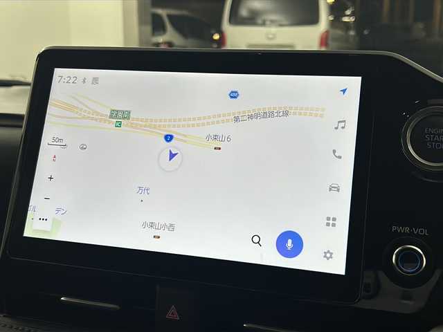 トヨタ ヴォクシー S－Z 兵庫県 2022(令4)年 0.9万km アティチュードブラックマイカ ・10.5インチ純正ディスプレイオーディオ&AM/FM&CD/DVD&USB/HDMI&Mira Cast&Bluetooth/・トヨタセーフティセンス/・レーンディパーチャーアラート/・プリクラッシュセーフティ/・プロアクティブドライビングアシスト/・パーキングソナー/・パーキングサポートブレーキ/・ロードサインアシスト/・レーダークルーズコントロール/・オートマチックハイビーム/・オートライト/・前後コーナーセンサー/・盗難防止装置/・フルセグTV/・バックカメラ/・ブレーキホールド/・電動パーキングブレーキ/・革巻きステアリング/・ステアリングスイッチ/・ビルトインETC2.0/・前後ドライブレコーダー/・前席シートヒーター/・LEDヘッドライト/・フォグライト/・オートリトラミラー/・シートリフター/・リアロールサンシェード/・ウォークスルー/・純正フロアマット/・ハーフレザーシート/・MTモード付AT/・プッシュスタート/スマートキー/・W/サイド/カーテンエアバッグ/・取扱説明書/保証書