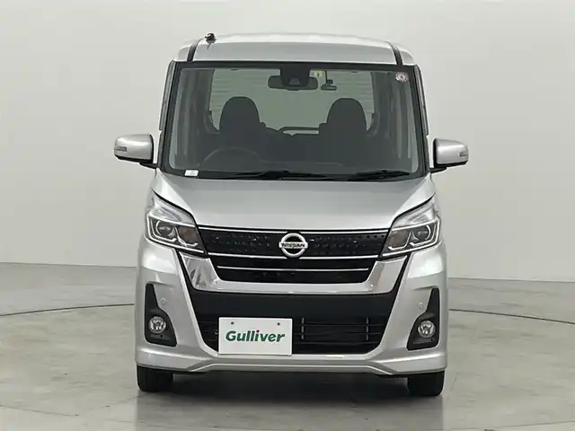 日産 デイズ ルークス