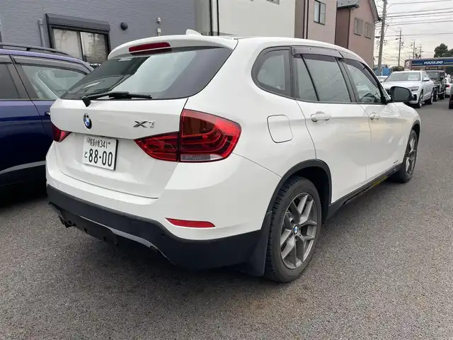 ＢＭＷ Ｘ１