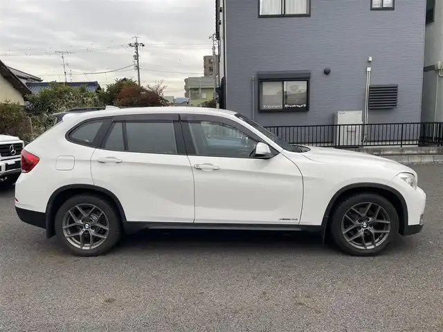 ＢＭＷ Ｘ１