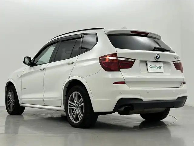 ＢＭＷ Ｘ３