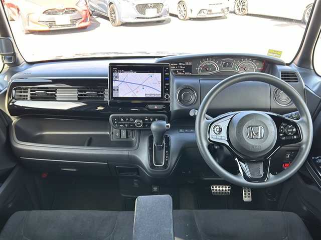 ホンダ Ｎ ＢＯＸ カスタム L 千葉県 2021(令3)年 5万km プレミアムグラマラスブロンズP 8型純正SDナビ/フルセグテレビ/Bluetooth/DVD/CD/衝突被害軽減システム/レーンアシスト/クルーズコントロール/バックカメラ/片側パワースライドドア/ETC/スマートキー/プッシュスタート/ドライブレコーダー/D/N席シートヒーター/ステアリングスイッチ/オートライト/純正アルミホイール/純正フロアマット/ドアバイザー/ウィンカーミラー
