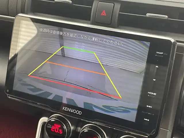 トヨタ ＧＲ８６ RZ 茨城県 2022(令4)年 1.2万km クリスタルホワイトパール 社外9型フローティングナビ/バックカメラ/フルセグ/GRスポイラー（F/S/R）/GRマフラー/クルーズコントロール/ETC/シートヒーター/純正18インチAW/LEDヘッドライト/スマートキー