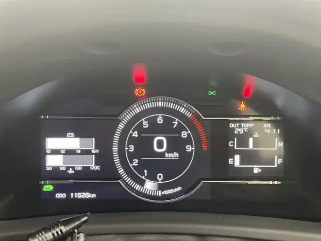 トヨタ ＧＲ８６ RZ 茨城県 2022(令4)年 1.2万km クリスタルホワイトパール 社外9型フローティングナビ/バックカメラ/フルセグ/GRスポイラー（F/S/R）/GRマフラー/クルーズコントロール/ETC/シートヒーター/純正18インチAW/LEDヘッドライト/スマートキー
