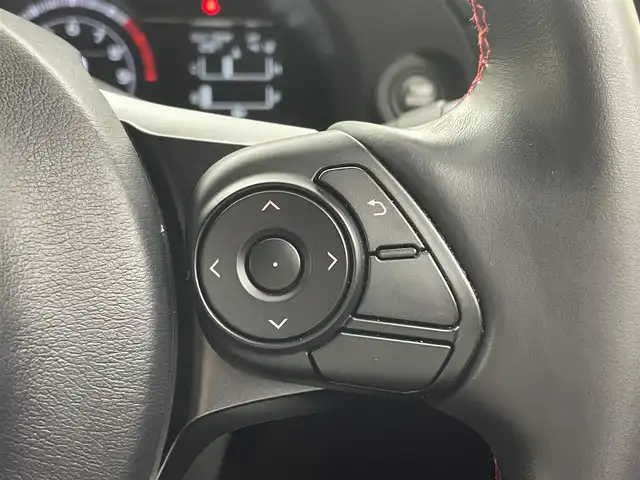 トヨタ ＧＲ８６ RZ 茨城県 2022(令4)年 1.2万km クリスタルホワイトパール 社外9型フローティングナビ/バックカメラ/フルセグ/GRスポイラー（F/S/R）/GRマフラー/クルーズコントロール/ETC/シートヒーター/純正18インチAW/LEDヘッドライト/スマートキー