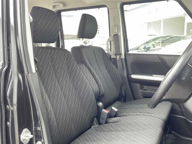 スズキ スペーシア G リミテッド 福岡県 2017(平29)年 4.7万km ブルーイッシュブラックパール3 運転席シートヒーター　/ビルトインＥＴＣ　/前方ドライブレコーダー　/ＥＣＬＩＰＳＥナビ（Ｂｌｏｏｔｏｏｔｈ・ＣＤ・ラジオ・フルセグＴＶ）　/両側スライドドア　/ドアバイザー/レーンキープアシスト　/衝突被害軽減システム/オートライト/アイドリングストップ/横滑り防止機能/パワーステアリング/パワーウィンドウ/純正フロアマット/スペアキー1本/スマートキー/保証書/取扱説明書