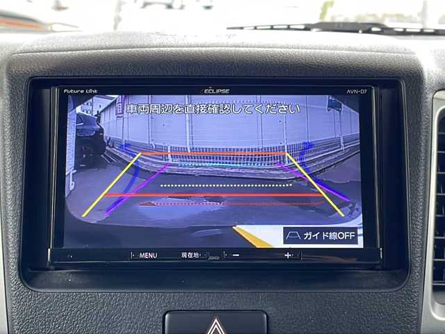 スズキ スペーシア G リミテッド 福岡県 2017(平29)年 4.7万km ブルーイッシュブラックパール3 運転席シートヒーター　/ビルトインＥＴＣ　/前方ドライブレコーダー　/ＥＣＬＩＰＳＥナビ（Ｂｌｏｏｔｏｏｔｈ・ＣＤ・ラジオ・フルセグＴＶ）　/両側スライドドア　/ドアバイザー/レーンキープアシスト　/衝突被害軽減システム/オートライト/アイドリングストップ/横滑り防止機能/パワーステアリング/パワーウィンドウ/純正フロアマット/スペアキー1本/スマートキー/保証書/取扱説明書
