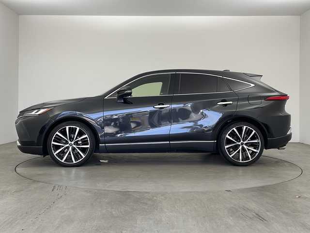 トヨタ ハリアー Z レザーパッケージ 兵庫県 2020(令2)年 3万km プレシャスブラックパール ・12.3インチT-Connectナビ/TV/BT/USB/Miracast/・JBLサウンドシステム/・パノラミックビューモニター/・デジタルインナーミラー/・Toyota Safety Sense/・プリクラッシュセーフティ/・レーントレーシングアシスト/・レーダークルーズコントロール/・アダプティブハイビームアシスト/・ロードサインアシスト/・クリアランスソナー/・ヘッドアップディスプレイ/・オートマチックハイビーム/・レザーシート/・運転席メモリ機能付き前席パワーシート/・前席シートヒーター/・前席エアシート/・ステアリングヒーター/・パワーバックドア/・社外２１インチアルミホイール/・LEDライト/・スマートキー/・ローダウン/・ドアミラーヒーター