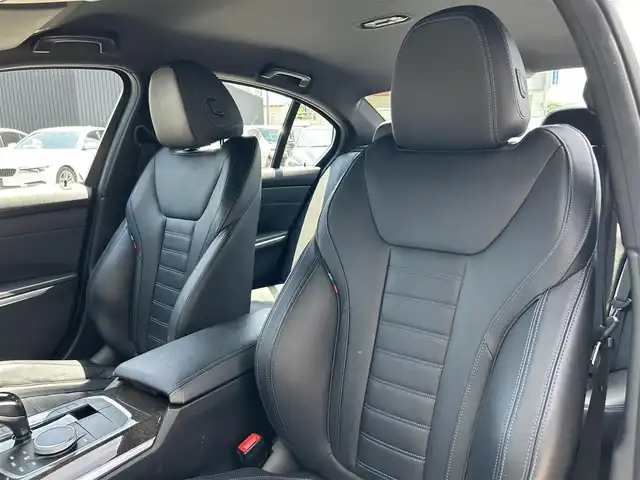 ＢＭＷ ３２０ｄ xDrive Mスポーツ 道東・釧路十勝 2019(令1)年 4.4万km ミネラルホワイト コンフォートパッケージ/　・オートマチックトランク/　・タイプC対応USB/　・パーキングアシストプラス/アダプティブクルーズコントロール/レーンキープアシスト/黒革/シートヒーター/純正HDDナビ/BT/USB/メモリ付きパワーシート/バックカメラ/ワイヤレス充電/LEDヘッドライト/オートライト/オートマチックハイビーム/フロント/リアフォグライト/純正19インチAW/純正フロアマット/パドルシフト/パークディスタンスコントロール/ミラーETC