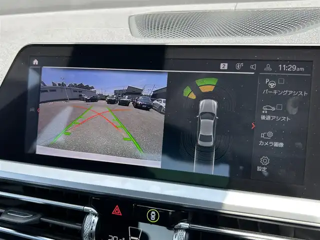 ＢＭＷ ３２０ｄ xDrive Mスポーツ 道東・釧路十勝 2019(令1)年 4.4万km ミネラルホワイト コンフォートパッケージ/　・オートマチックトランク/　・タイプC対応USB/　・パーキングアシストプラス/アダプティブクルーズコントロール/レーンキープアシスト/黒革/シートヒーター/純正HDDナビ/BT/USB/メモリ付きパワーシート/バックカメラ/ワイヤレス充電/LEDヘッドライト/オートライト/オートマチックハイビーム/フロント/リアフォグライト/純正19インチAW/純正フロアマット/パドルシフト/パークディスタンスコントロール/ミラーETC