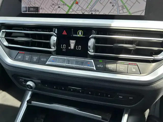 ＢＭＷ ３２０ｄ xDrive Mスポーツ 道東・釧路十勝 2019(令1)年 4.4万km ミネラルホワイト コンフォートパッケージ/　・オートマチックトランク/　・タイプC対応USB/　・パーキングアシストプラス/アダプティブクルーズコントロール/レーンキープアシスト/黒革/シートヒーター/純正HDDナビ/BT/USB/メモリ付きパワーシート/バックカメラ/ワイヤレス充電/LEDヘッドライト/オートライト/オートマチックハイビーム/フロント/リアフォグライト/純正19インチAW/純正フロアマット/パドルシフト/パークディスタンスコントロール/ミラーETC