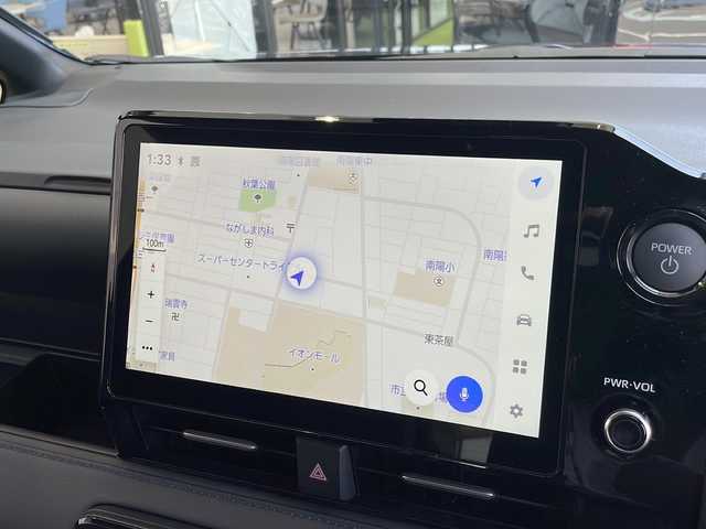 トヨタ ヴォクシー ハイブリッド S－Z 愛知県 2025(令7)年 0.1万km未満 アティチュードブラックマイカ 登録済未使用車/衝突軽減システム/純正ディスプレイオーディオ（ナビあり）/両側パワースライドドア/レーダークルーズコントロール/シートヒーター/フルセグ/CD/Bluetooth/バックカメラ/コーナーセンサー/純正アルミホイール/LEDヘッドライト/ＥＴＣ２．０/リアオートエアコン/オートマチックハイビーム/ステアリングスイッチ/スマートキー/プッシュスタート