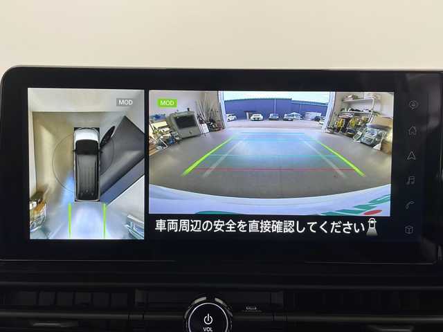 日産 セレナ e－パワー ハイウェイスター V 長野県 2025(令7)年 0.1千km プリズムホワイト 純正メモリナビ/（フルセグTV／USB／Bluetooth）/アラウンドビューモニター/プロパイロット/・クルーズコントロール（追従あり）/・前方衝突防止支援/・踏み間違い衝突防止支援/・車線逸脱防止支援/・車線逸脱警報/・後側方衝突防止支援/・後側方車両検知警報/ビルトインETC2.0/両側パワースライドドア/ハンズフリーオートスライドドア/デジタルインナーミラー/電動パーキングブレーキ/ブレーキオートホールド/LEDヘッドライト/オートマチックハイビーム/オートライト/16インチ純正アルミホイール/スマートキー/スペアキー1本/保証書/取扱説明書
