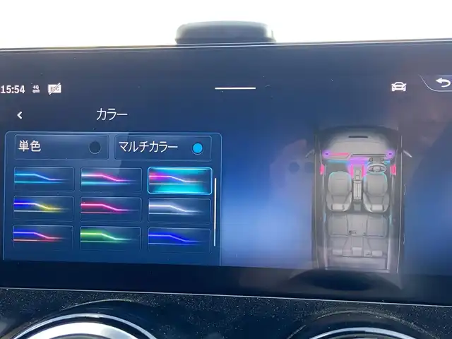 メルセデス・ベンツ Ｍ・ベンツ Ｂ２００ｄ AMGライン 栃木県 2023(令5)年 1.3万km マウンテングレー パノラマサンルーフ　/アドバンスドパッケージ  /HUD /レーダーセーフティパッケージ /全方位カメラ　/純正ナビ　/フルセグ　/パワーシート　/シートヒーター　/ハーフレザー　/電動リアゲート　/ETC /マルチビームLED/純正18インチAW