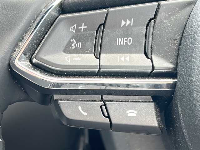 マツダ ＣＸ－８ XD プロアクティブ 沖縄県 2019(平31)年 5.6万km スノーフレイクホワイトパールマイカ フルセグＴＶ/全方位カメラ/Ｂｌｕｅｔｏｏｔｈ/ＥＴＣ/パワーバックドア/シートヒーター/電動メモリーシート/ＬＥＤヘッドライト/フォグライト/スマートキー/プッシュスタート/ドライブレコーダー（前後タイプ））/リアヒッチメンバー