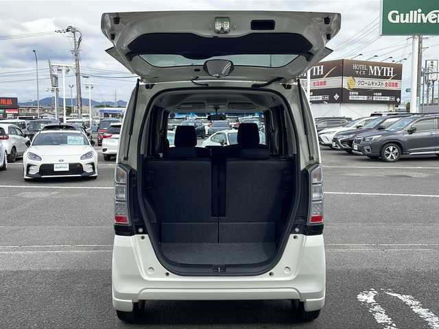 ホンダ Ｎ ＢＯＸ G Lパッケージ 徳島県 2014(平26)年 9.2万km プレミアムホワイトパール 社外7型ナビ　VXM-145VSi/（ラジオ/DISC/BT/SD/ワンセグ）/バックカメラ/両側イージークローザードア/純正14インチアルミホイール/純正フロアマット/ETC/アイドリングストップ/プッシュスタート/運転席ハイトアジャスター/ヘッドランプレベライザー/プラズマクラスター搭載オートエアコン/スマートキー/スペアキー/横滑り防止装置