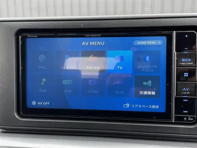 トヨタ ライズ Z 青森県 2022(令4)年 3.5万km ナチュラルベージュマイカM /４WD/IC付ターボ/寒冷地仕様車/カロッツェリアSDナビ/　（フルセグTV/DVD/Bｔ）/バックカメラ/プリクラッシュセーフティ/ACC/トラクションコントロール/ブレーキアシスト/アイドリングストップ/横滑り防止機能/BSM/LEDオートライト・フォグ/純正ドアバイザー/純正フロアマット/ビルトインETC/前席シートヒーター/革巻きステア・ノブ/オーディオ・ステアスイッチ/前後バンパーソナー/ドラレコ/リア7面プライバシーガラス/W/サイド/カーテンエアバッグ/ABS/スマートキーｘ２/保証書・取説