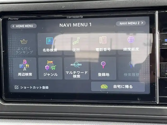 トヨタ ライズ Z 青森県 2022(令4)年 3.5万km ナチュラルベージュマイカM /４WD/IC付ターボ/寒冷地仕様車/カロッツェリアSDナビ/　（フルセグTV/DVD/Bｔ）/バックカメラ/プリクラッシュセーフティ/ACC/トラクションコントロール/ブレーキアシスト/アイドリングストップ/横滑り防止機能/BSM/LEDオートライト・フォグ/純正ドアバイザー/純正フロアマット/ビルトインETC/前席シートヒーター/革巻きステア・ノブ/オーディオ・ステアスイッチ/前後バンパーソナー/ドラレコ/リア7面プライバシーガラス/W/サイド/カーテンエアバッグ/ABS/スマートキーｘ２/保証書・取説