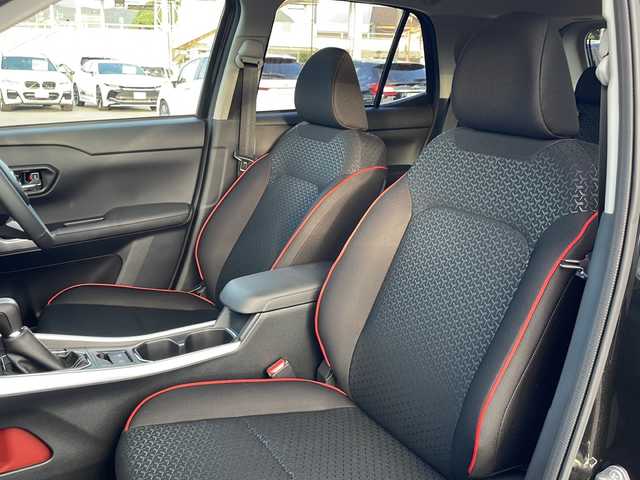 トヨタ ライズ Z 山口県 2025(令7)年 0.1万km ブラックマイカメタリック ワンオーナー/スマートアシスト/・衝突回避軽減ブレーキ/・衝突警報機能/・車線逸脱警報/・ふらつき警報/・路側逸脱警報/・ブレーキ制御付き誤発進抑制機能/・先行車お知らせ警報/・アダプティブドライビングビーム/・コーナーセンサー（フロント２個、リア４個）/・標識認識機能/・アダプティブクルーズコントロール/・サイドビューランプ/・レーンキープコントロール/純正９型ディスプレイオーディオ/全方位カメラ/LEDオートライト/前席シートヒーター/純正17インチアルミホイール/ブラインドスポットモニター/横滑り防止装置/w＋サイドエアバック